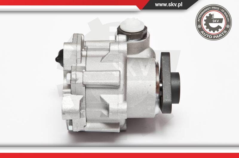 Esen SKV 10SKV072 - Hydraulic Pump, steering system autospares.lv