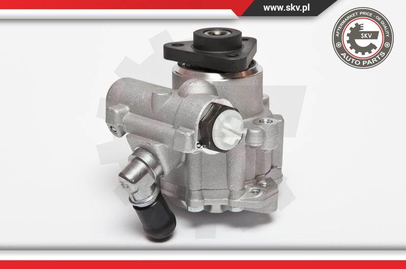 Esen SKV 10SKV072 - Hydraulic Pump, steering system autospares.lv