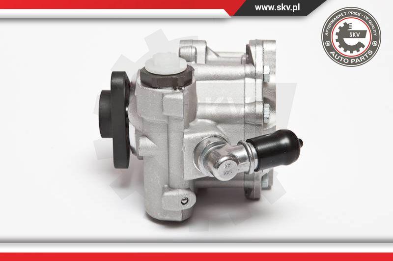 Esen SKV 10SKV072 - Hydraulic Pump, steering system autospares.lv