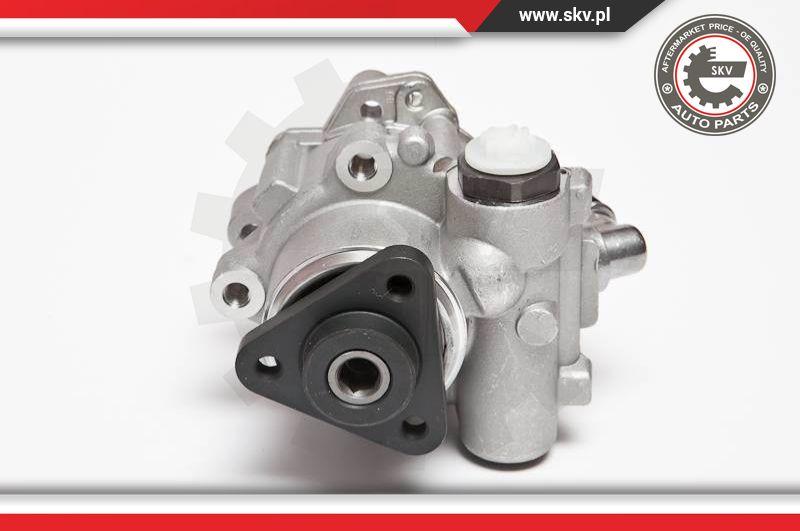 Esen SKV 10SKV072 - Hydraulic Pump, steering system autospares.lv