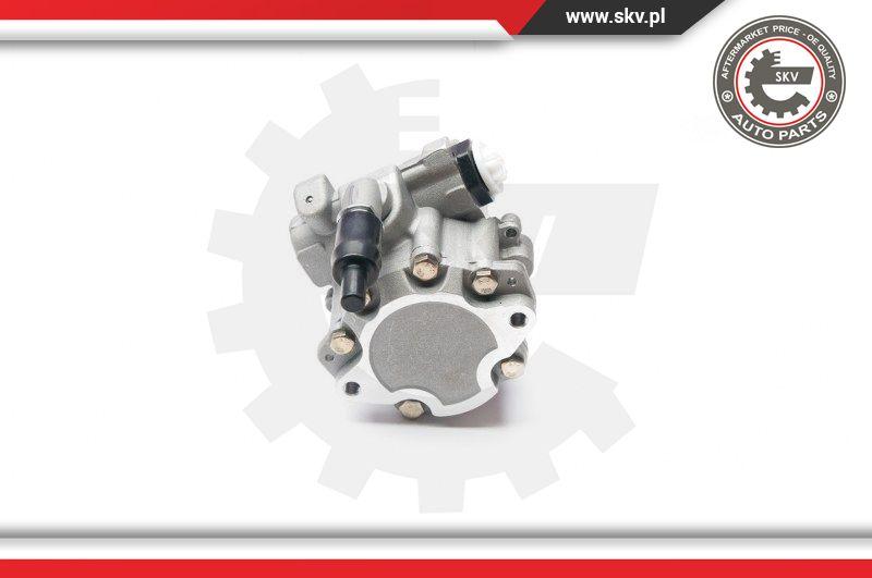 Esen SKV 10SKV199 - Hydraulic Pump, steering system autospares.lv