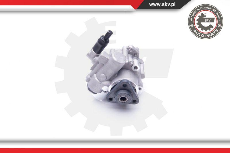 Esen SKV 10SKV196 - Hydraulic Pump, steering system autospares.lv