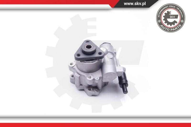 Esen SKV 10SKV196 - Hydraulic Pump, steering system autospares.lv