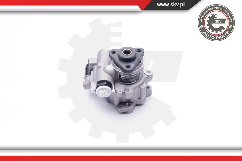 Esen SKV 10SKV196 - Hydraulic Pump, steering system autospares.lv