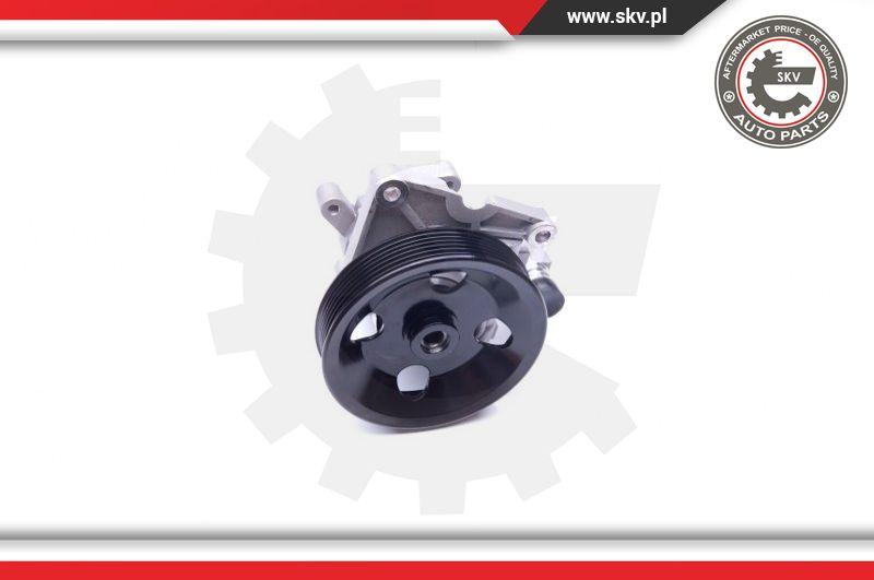 Esen SKV 10SKV192 - Hydraulic Pump, steering system autospares.lv