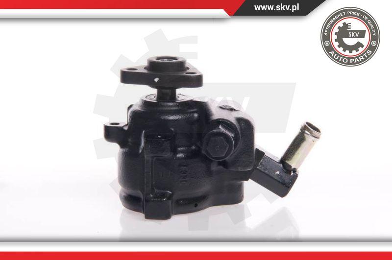 Esen SKV 10SKV144 - Hydraulic Pump, steering system autospares.lv