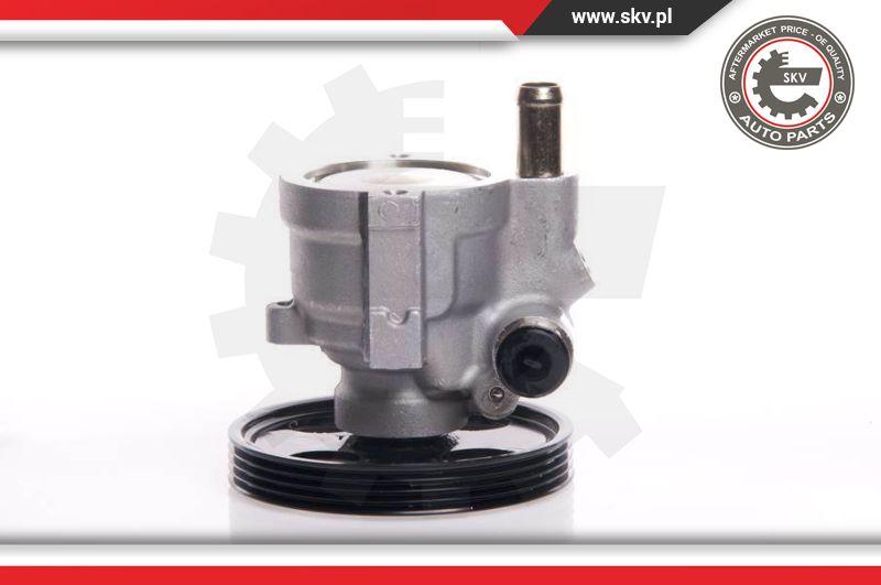 Esen SKV 10SKV146 - Hydraulic Pump, steering system autospares.lv