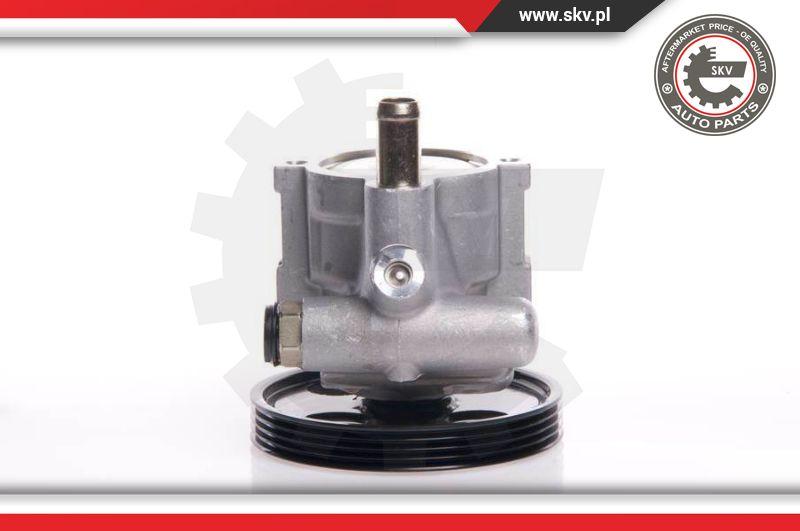 Esen SKV 10SKV146 - Hydraulic Pump, steering system autospares.lv