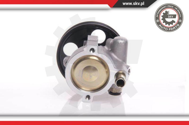 Esen SKV 10SKV146 - Hydraulic Pump, steering system autospares.lv