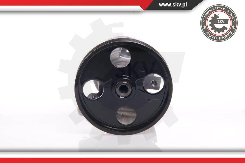 Esen SKV 10SKV146 - Hydraulic Pump, steering system autospares.lv