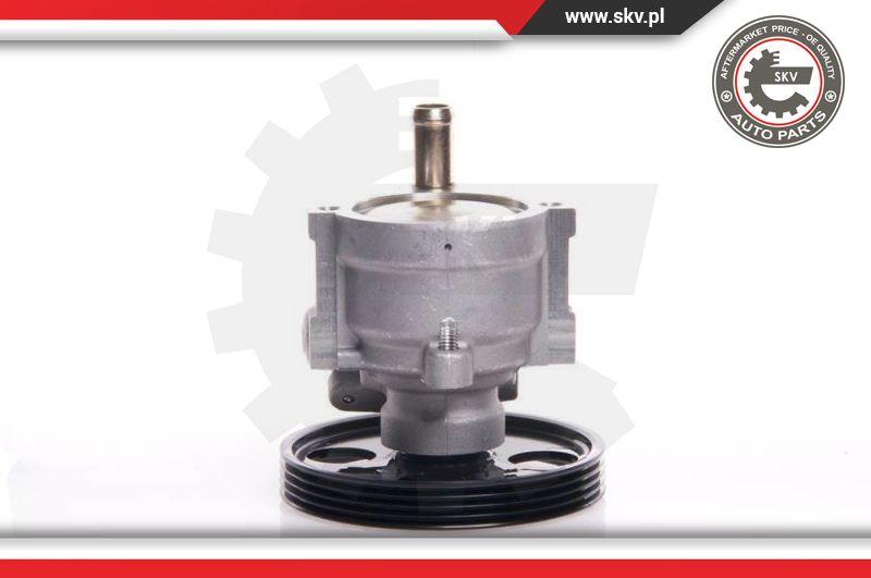 Esen SKV 10SKV146 - Hydraulic Pump, steering system autospares.lv