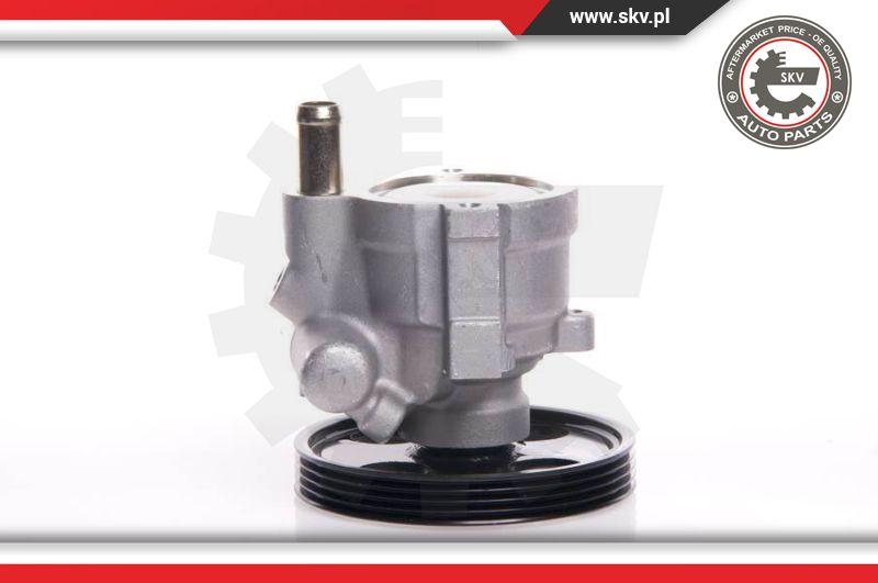 Esen SKV 10SKV146 - Hydraulic Pump, steering system autospares.lv