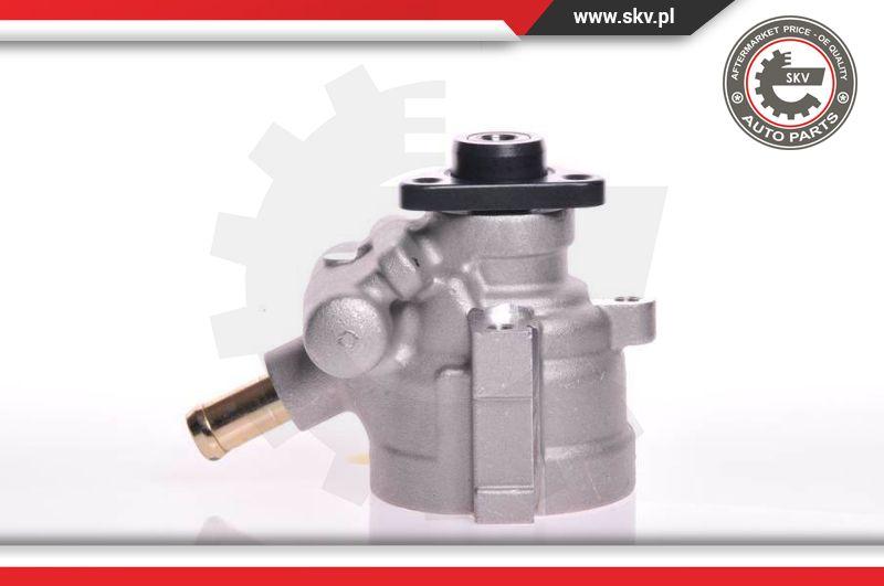 Esen SKV 10SKV141 - Hydraulic Pump, steering system autospares.lv