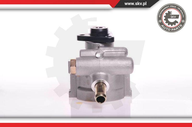 Esen SKV 10SKV141 - Hydraulic Pump, steering system autospares.lv