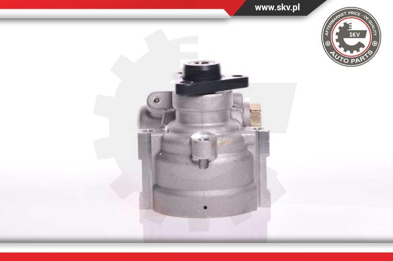 Esen SKV 10SKV141 - Hydraulic Pump, steering system autospares.lv