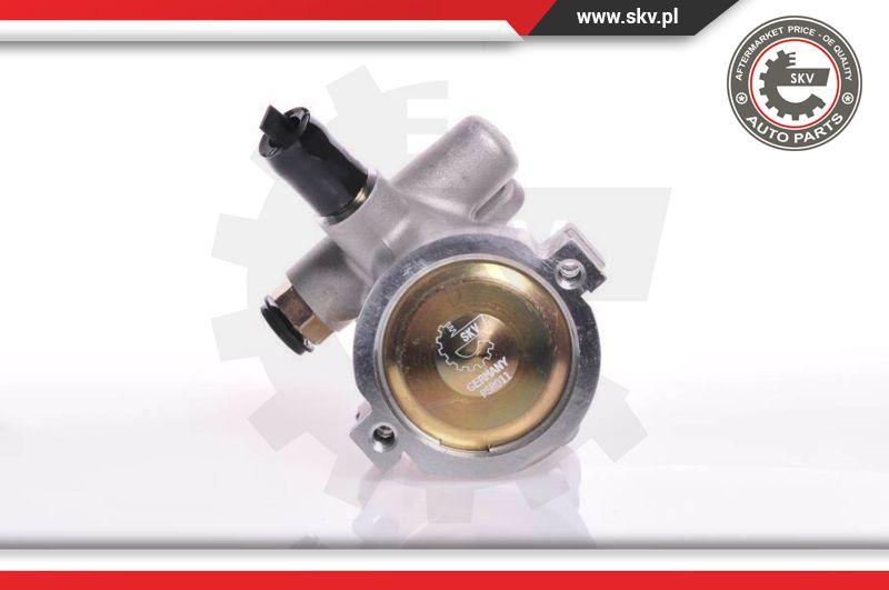 Esen SKV 10SKV141 - Hydraulic Pump, steering system autospares.lv