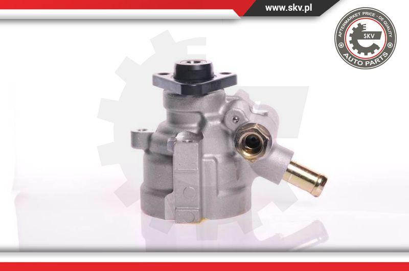 Esen SKV 10SKV141 - Hydraulic Pump, steering system autospares.lv