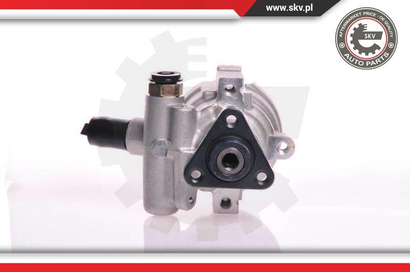 Esen SKV 10SKV141 - Hydraulic Pump, steering system autospares.lv