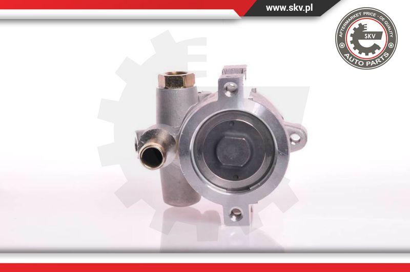 Esen SKV 10SKV147 - Hydraulic Pump, steering system autospares.lv