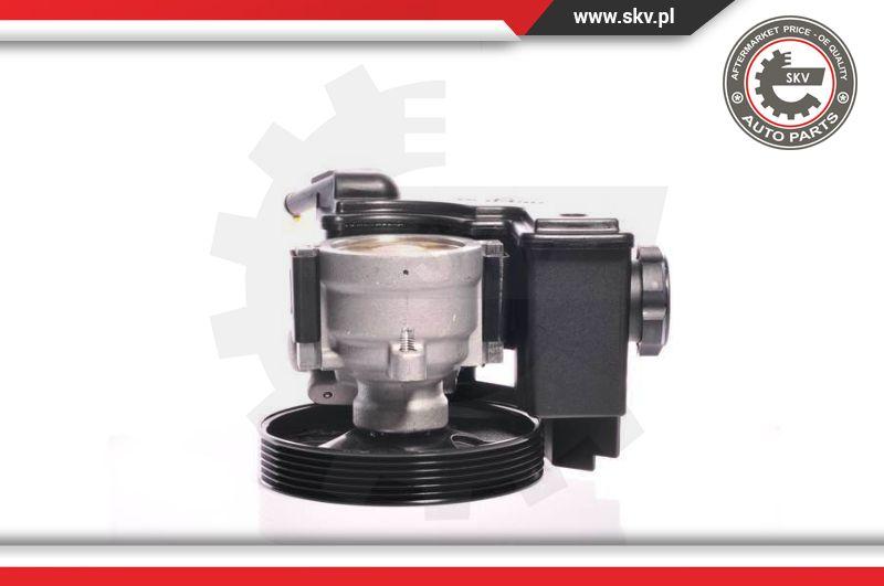 Esen SKV 10SKV159 - Hydraulic Pump, steering system autospares.lv