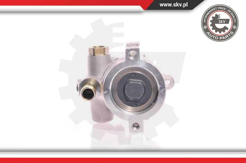 Esen SKV 10SKV154 - Hydraulic Pump, steering system autospares.lv