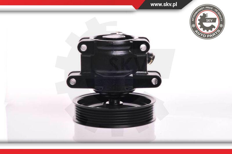 Esen SKV 10SKV150 - Hydraulic Pump, steering system autospares.lv