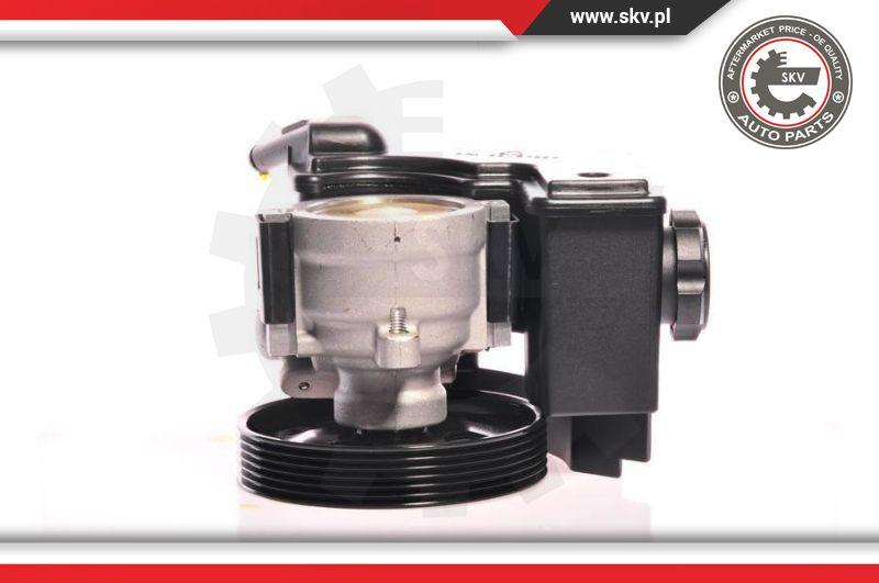 Esen SKV 10SKV153 - Hydraulic Pump, steering system autospares.lv