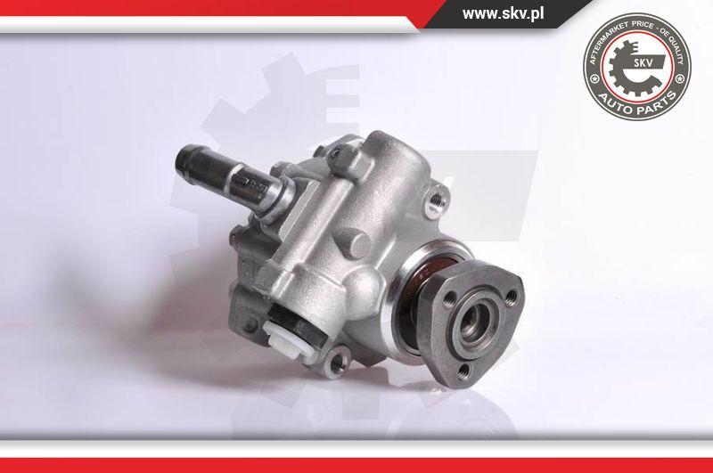 Esen SKV 10SKV152 - Hydraulic Pump, steering system autospares.lv