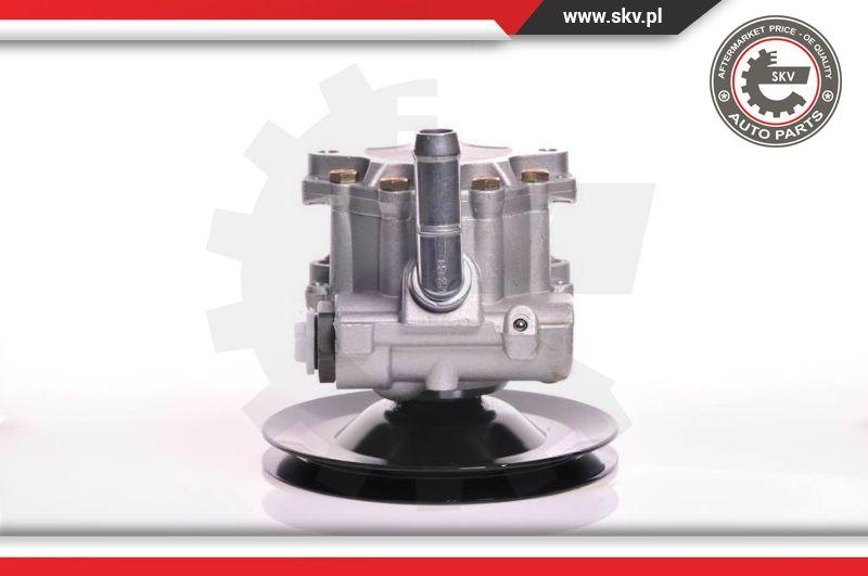 Esen SKV 10SKV169 - Hydraulic Pump, steering system autospares.lv