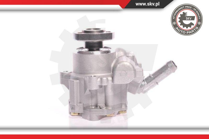 Esen SKV 10SKV165 - Hydraulic Pump, steering system autospares.lv