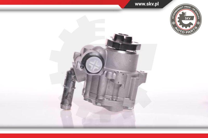 Esen SKV 10SKV166 - Hydraulic Pump, steering system autospares.lv