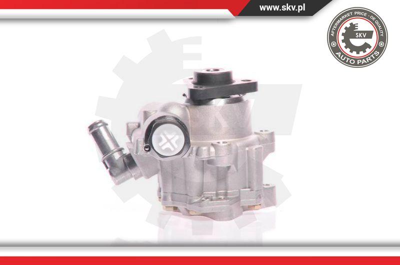 Esen SKV 10SKV161 - Hydraulic Pump, steering system autospares.lv