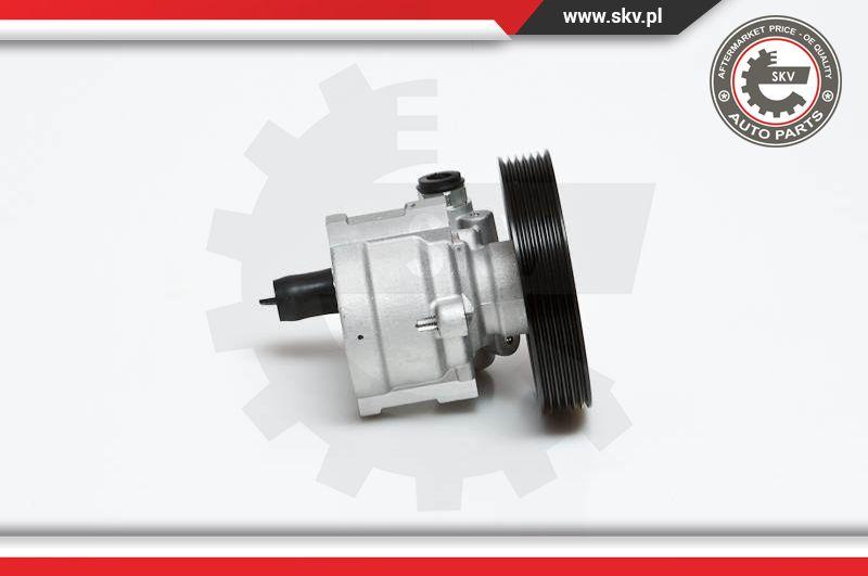 Esen SKV 10SKV168 - Hydraulic Pump, steering system autospares.lv
