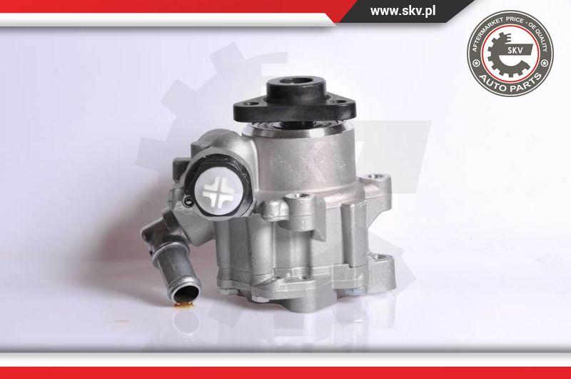 Esen SKV 10SKV167 - Hydraulic Pump, steering system autospares.lv