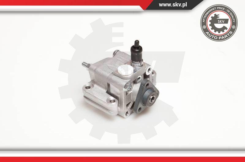 Esen SKV 10SKV109 - Hydraulic Pump, steering system autospares.lv