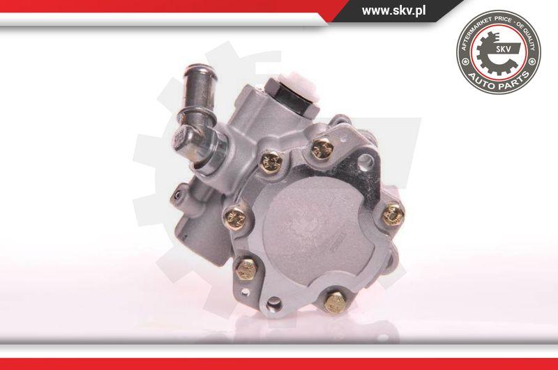 Esen SKV 10SKV105 - Hydraulic Pump, steering system autospares.lv