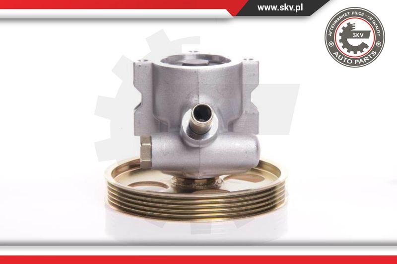 Esen SKV 10SKV119 - Hydraulic Pump, steering system autospares.lv