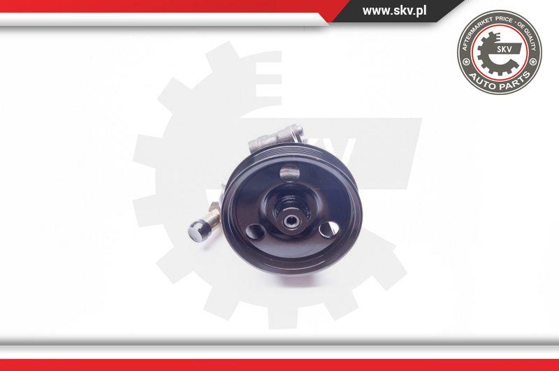 Esen SKV 10SKV114 - Hydraulic Pump, steering system autospares.lv