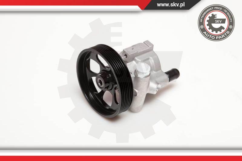 Esen SKV 10SKV115 - Hydraulic Pump, steering system autospares.lv