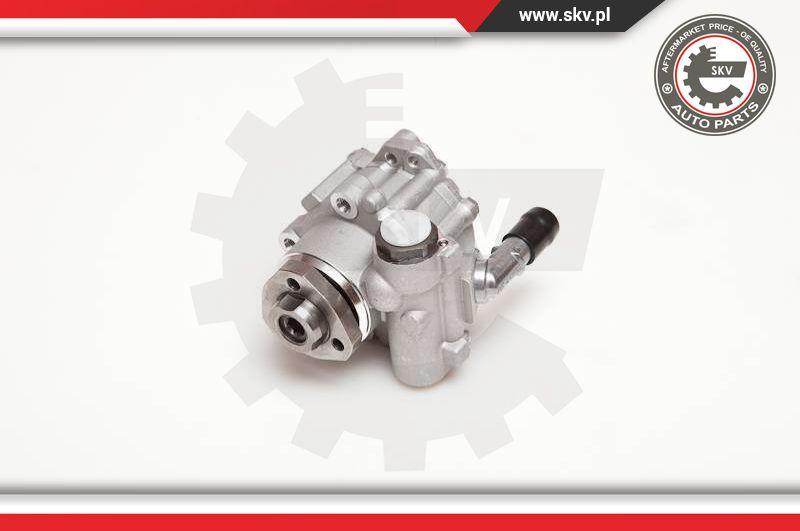 Esen SKV 10SKV110 - Hydraulic Pump, steering system autospares.lv