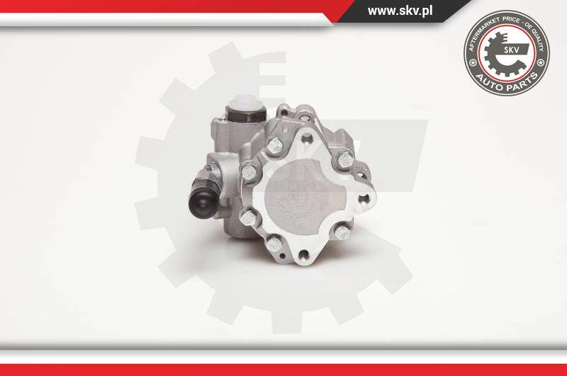 Esen SKV 10SKV110 - Hydraulic Pump, steering system autospares.lv