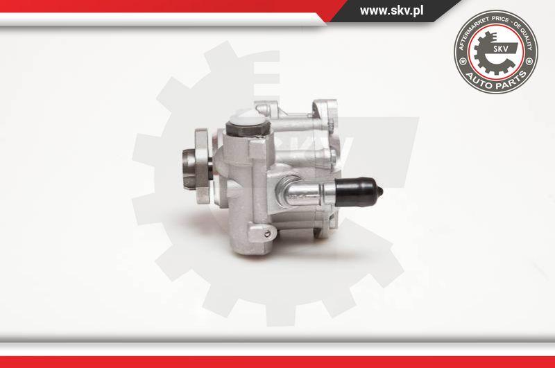 Esen SKV 10SKV110 - Hydraulic Pump, steering system autospares.lv