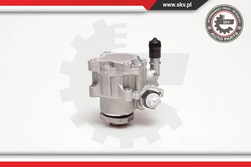 Esen SKV 10SKV110 - Hydraulic Pump, steering system autospares.lv