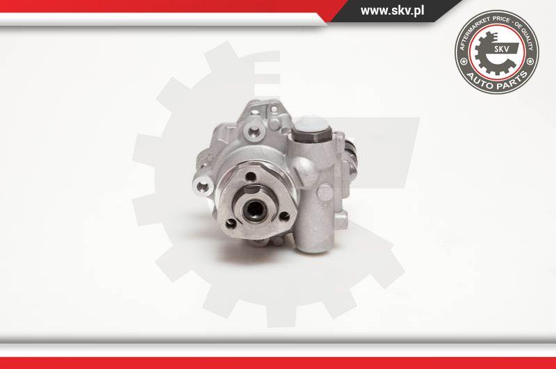 Esen SKV 10SKV110 - Hydraulic Pump, steering system autospares.lv