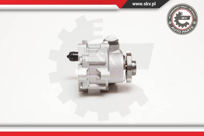 Esen SKV 10SKV110 - Hydraulic Pump, steering system autospares.lv