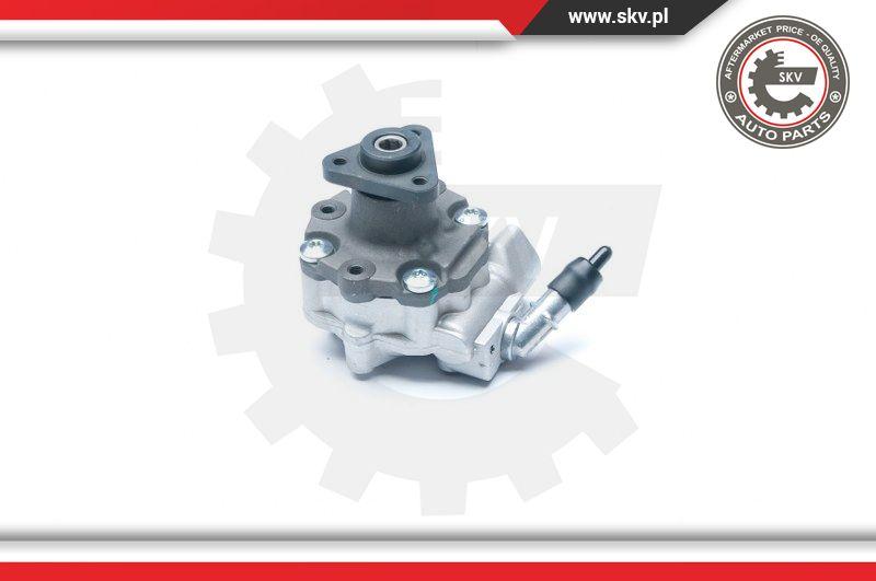 Esen SKV 10SKV184 - Hydraulic Pump, steering system autospares.lv