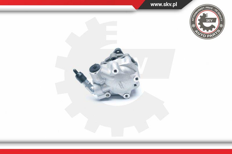 Esen SKV 10SKV184 - Hydraulic Pump, steering system autospares.lv