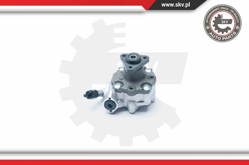 Esen SKV 10SKV184 - Hydraulic Pump, steering system autospares.lv