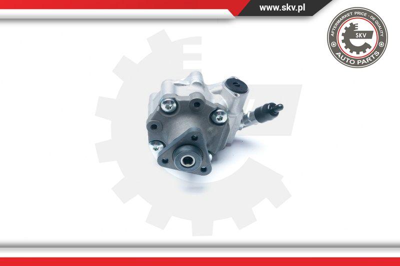 Esen SKV 10SKV184 - Hydraulic Pump, steering system autospares.lv