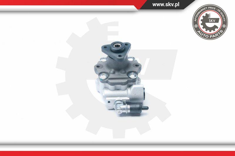 Esen SKV 10SKV186 - Hydraulic Pump, steering system autospares.lv